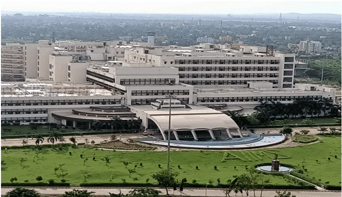 AIIMS Bhubaneswar -utkalacademy