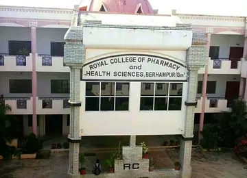 Royal College of Pharmacy and Health Sciences, Berhampur -utkalacademy