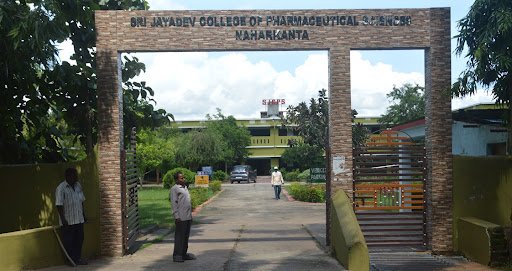 Sri Jayadev College of Pharmaceutical Sciences, Bhubaneswar -utkalacademy