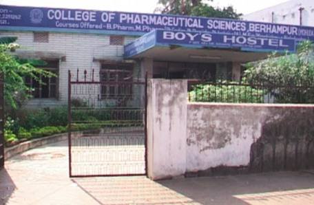 Which College Has the Best Placement in B Pharma in Odisha | utkalacademy.com