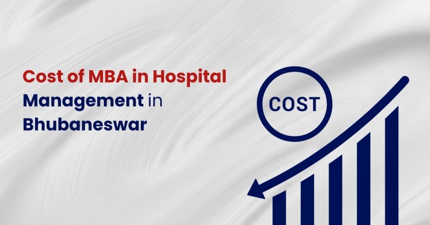 MBA in Hospital Management in Bhubaneswar -utkalacademy