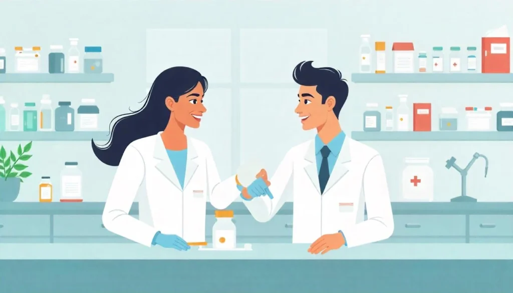 Which Pharmacy Course is Best | utkalacademy.com