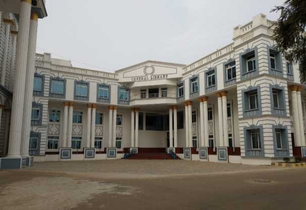 Top Private PG Colleges in Odisha-utkalacademy