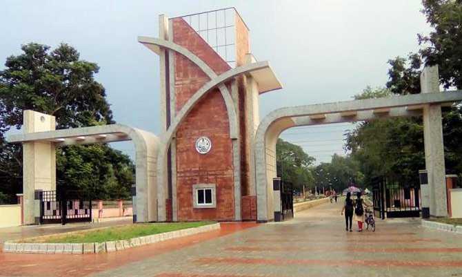 Top Government MSc Colleges in Odisha -utkalacademy