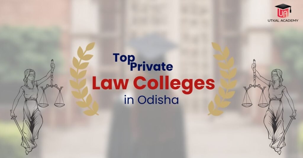 top private colleges in Odisha -utkalacademy